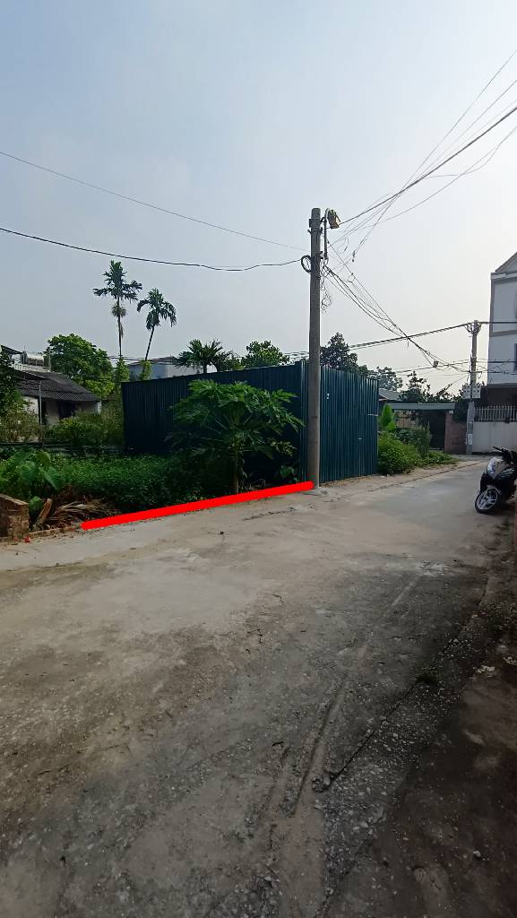 ❤️DÀNH CHO ĐẦU TƯ VÀ GIA ĐÌNH TRẺ_ 30M2 ĐẤT XUÂN KHÔI, CỰ KHỐI_MẶT TIỀN 4,3M_GIÁ 3,55 TỶ( HÀNG HIẾM)❤️